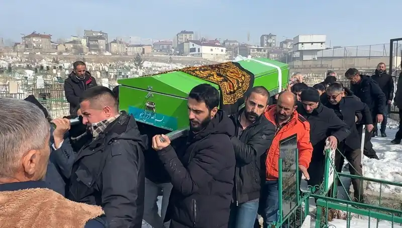 Elektrik Akımına Kapılan Genç Kızın Acı Kaybı Tüm Türkiye'yi Sarstı