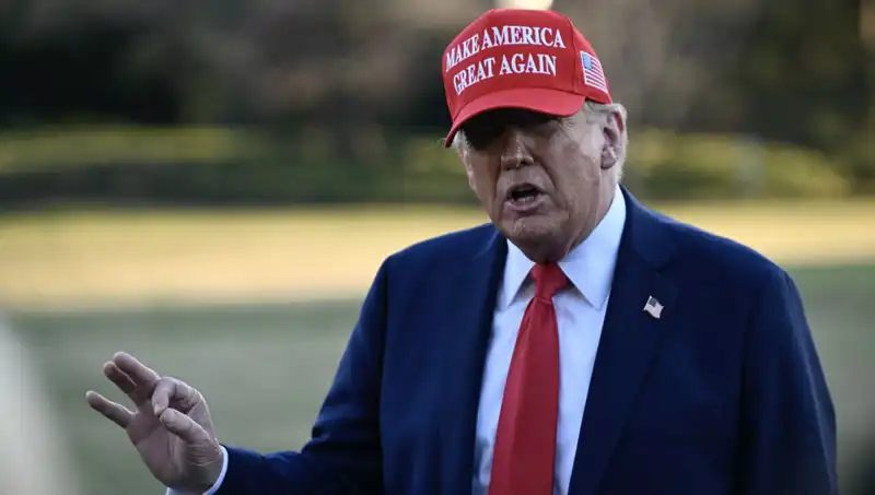 Trump'tan Dikkat Çeken Açıklama: Ukrayna Krizi ve Savaş Öncesi Stratejisi