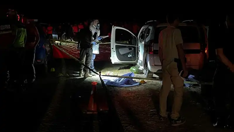 Batman’da Kanlı Pusu: Dört Ölü, 24 Gözaltı!