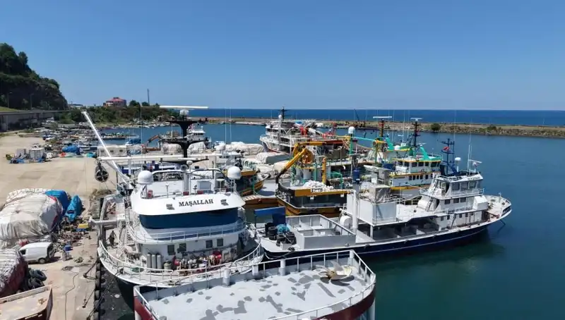 Karadeniz'de 1 Eylül: Tatilseverler İçin Heyecan Verici Gelişmeler