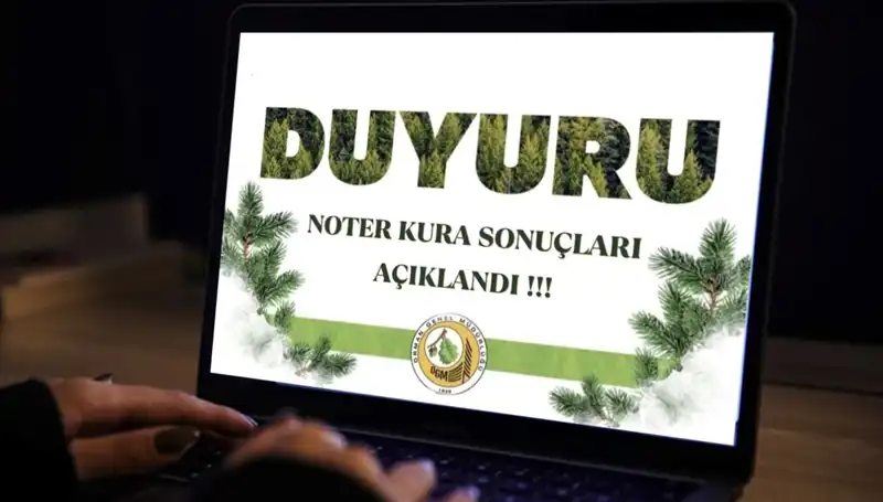 OGM’de 4.500 İşçi Alımına Dair Kura Sonuçları ve Sorgulama Süreci