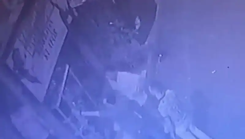 Beyoğlu'nda Yer Kavgası Kanlı Bitti: Cinayet Şoku