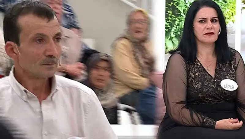 Sokak Ortasında Eşini Bıçaklayan Adam Üzerine Şok Edici Hüküm!