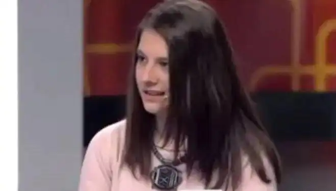 Ece Gürel: Hayallerle Dolu Bir Yaşamın Peşinde