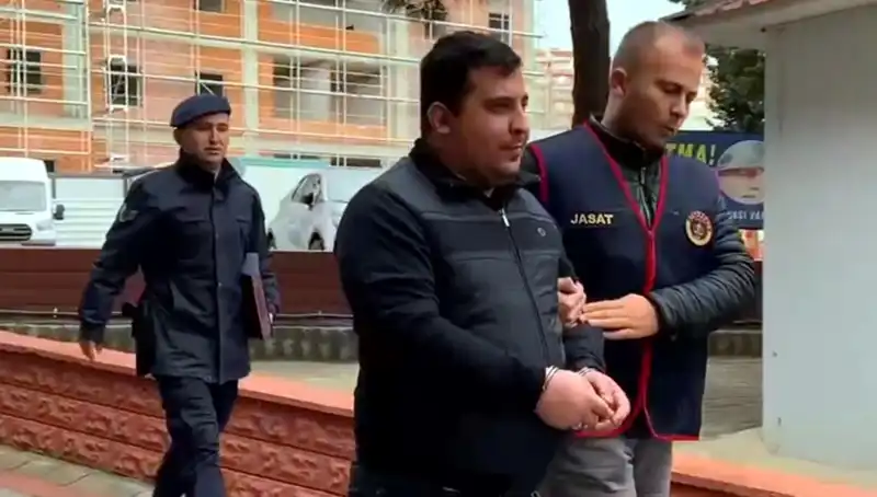 410 Suçtan Aranan Zanlı, Gizli Operasyonla Kıskıvrak Yakalandı!