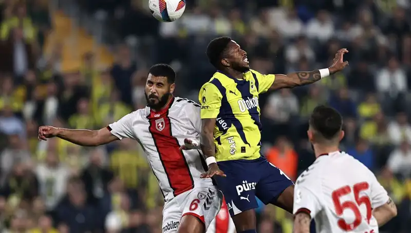 Fenerbahçe'nin Sorunları: Uyum Bozuldu, Sistem İflas Etti mi?