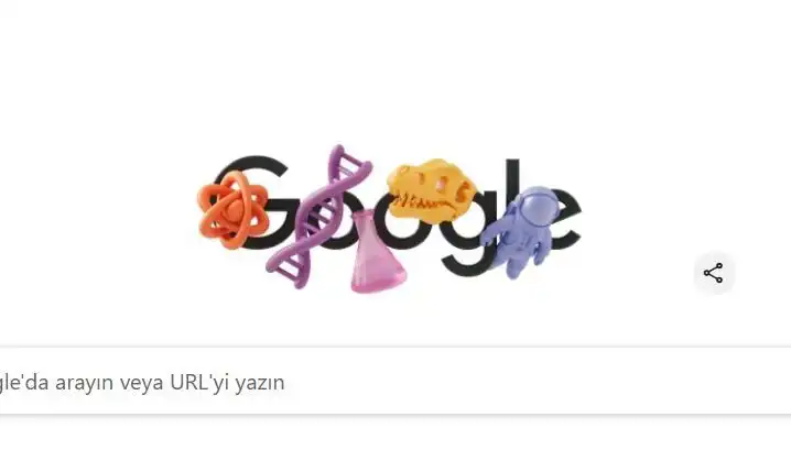 Kadınların STEM Alanındaki Rolü: Google Doodle ile Vurgulanan Başarılar