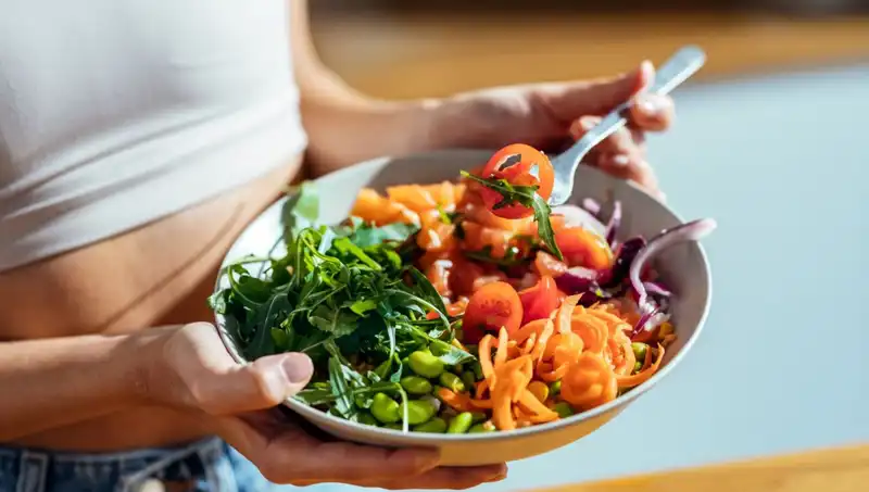 Vegan Beslenmenin Kanser Riskini Azalttığına Dair Yeni Araştırmalar
