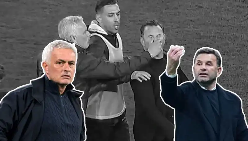 Okan Buruk'tan Mourinho'ya Hollywood Yanıtı: Futbolun Gerçek Yüzü