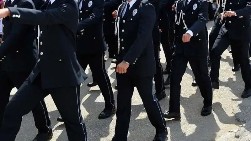2500 Yeni Öğrenci Alımıyla Polis Meslek Yüksekokullarında Değişim Başlıyor