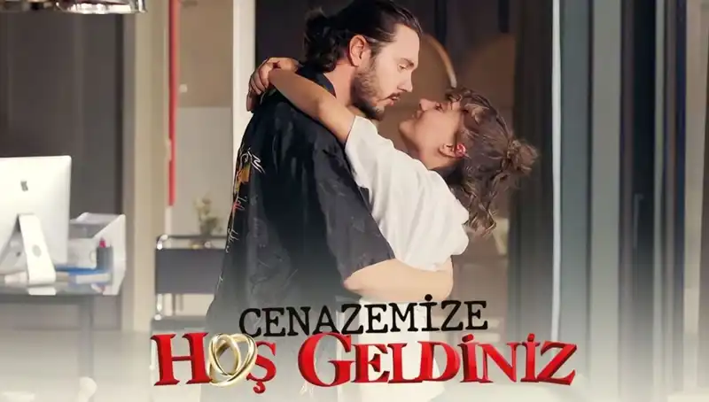 Cenazemize Hoş Geldiniz: Filmin Kadrosu ve Çarpıcı Konusu