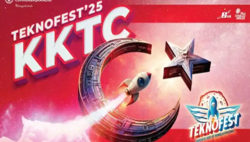 Teknofest 2025 Takvimine Dair Bilgiler: Tarih ve Lokasyon Açıklandı!
