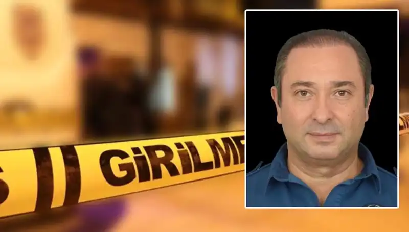 Kavga İhbarına Giden Polis Memuru Hayatını Kaybetti, Şehirde Tüm Gözler Olayda!